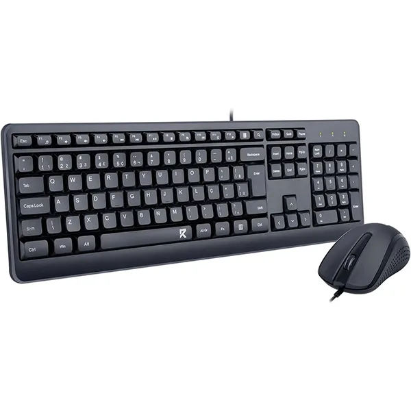 ماوس و کیبورد ردراگون مدل BS7092