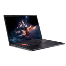 لپ تاپ 16 اینچی ایسر مدل Nitro Lite NL16-71G-578S-i5 13420H-RTX3050 6GB-16GB DDR5 5200MHz-512GB SSD-FHD 165Hz