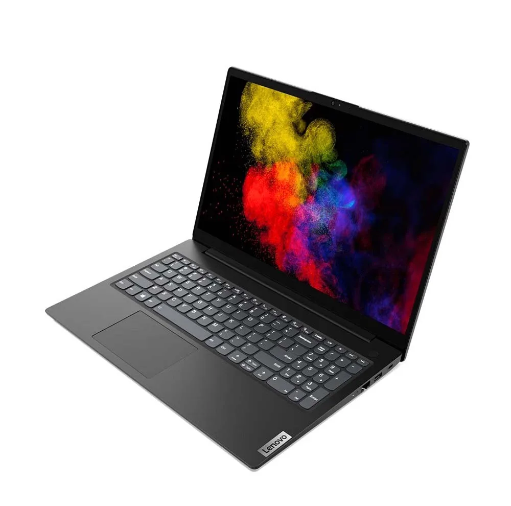 لپ تاپ 15.6 اینچی لنوو مدل V15 G2 IJL-Celeron N4500-8GB DDR4 2933MHz-1TB SSD-TN- کاستوم شده