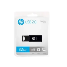 فلش مموری اچ‌پی مدل v212w ظرفیت 32 گیگابایت