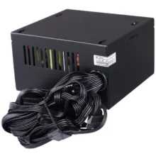 منبع تغذیه کامپیوتر ان نوا مدل NP-350