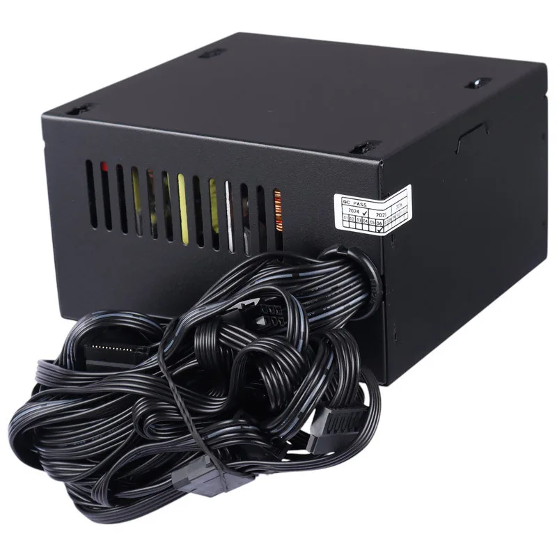 منبع تغذیه کامپیوتر ان نوا مدل NP-350