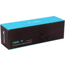 ماوس پد گیمینگ رپو مدل VP480XL سایز 700*300 سانتی‌متر