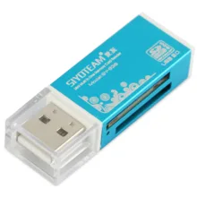 کارت‌خوان سایوتیم مدل SY0-638