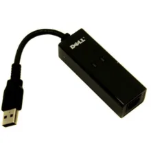 فکس مودم USB دل مدل RJ11