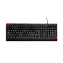 کیبورد هترون مدل HK180