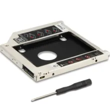 براکت هارد اینترنال اچ دی دی کدی مدل HDD CADDY 12.7