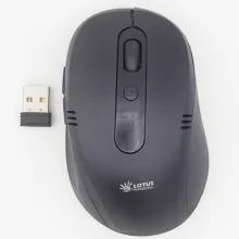 موس بی سیم لوتوس مدل 3I00