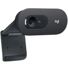وب‌کم لاجیتک مدل C505E