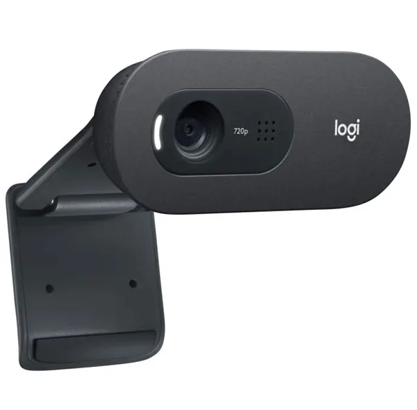 وب‌کم لاجیتک مدل C505E