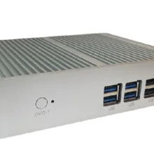 کامپیوتر کوچک نت کامپیوتر مدل NT-i35 - A