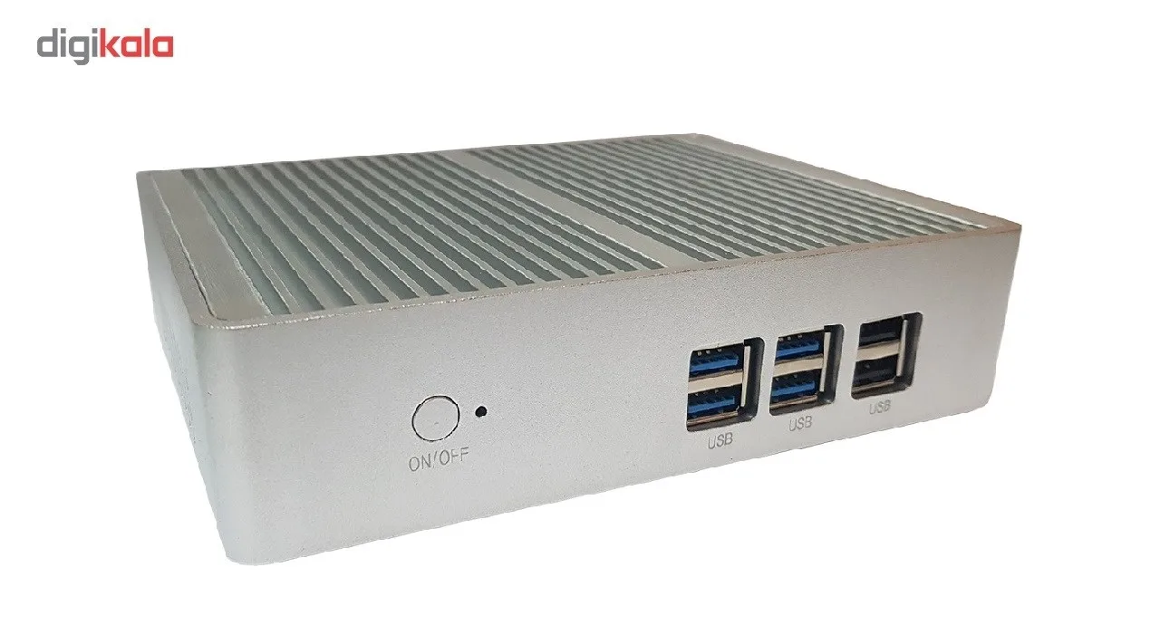 کامپیوتر کوچک نت کامپیوتر مدل NT-i35 - A