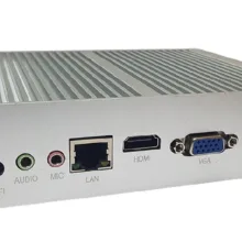 کامپیوتر کوچک نت کامپیوتر مدل NT-i35 - A