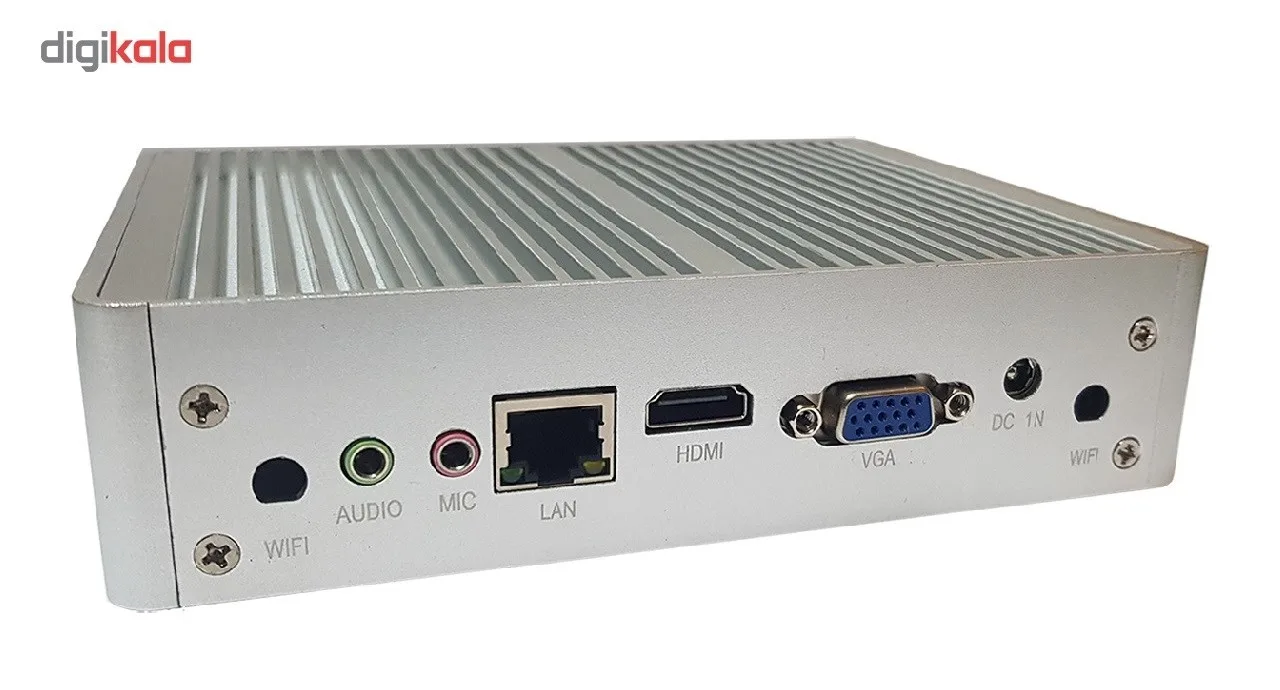 کامپیوتر کوچک نت کامپیوتر مدل NT-i35 - A