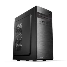 کامپیوتر دسکتاپ تک زون مدل TZ12100E3