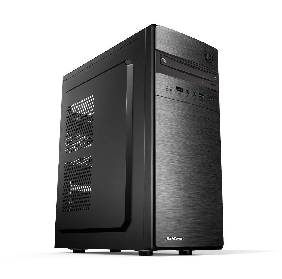 کامپیوتر دسکتاپ تک زون مدل TZ12100E3