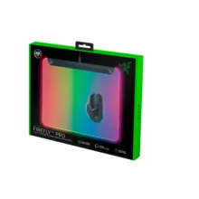 ماوس پد مخصوص بازی ریزر مدل  Firefly V2 Pro