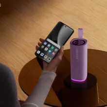 اسپیکر بلوتوثی شیائومی مدل Sound Play
