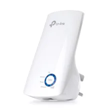 توسعه دهنده شبکه بیسیم تی پی-لینک مدل TL-WA850RE V7