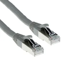 کابل شبکه S/FTP CAT6 گیگافلکس مدل GI-SFTP
