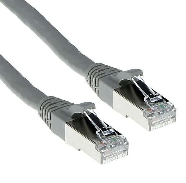کابل شبکه S/FTP CAT6 گیگافلکس مدل GI-SFTP