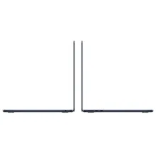لپ تاپ 13.6 اینچی اپل مدل MacBook Air MDHF4 2026 LLA-M5-16GB RAM-1TB SSD