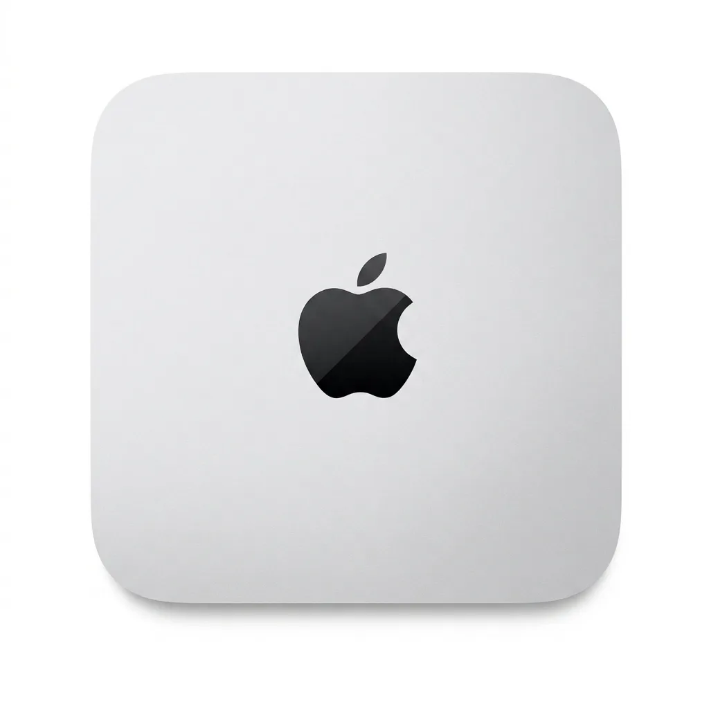 کامپیوتر کوچک اپل مدل Mac mini-M2 8GB 256SSD