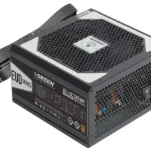 منبع تغذیه کامپیوتر گرین مدل GP480A-EUD