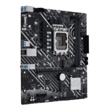مادربرد ایسوس مدل PRIME H610M-E D4 CSM