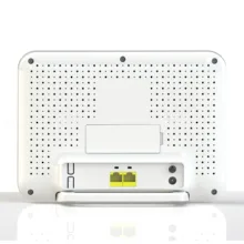 مودم 4G LTE یوتل مدل LT643 با اتصال FDD/TDD، سرعت دانلود تا 300 مگابیت، دو پورت گیگابیتی LAN، فایروال