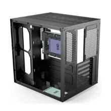 کیس کامپیوتر گیمینگ اوست مدل AQ15B