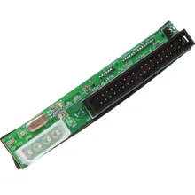 تبدیل پورت 3.5 اینچی IDE به SATA مدل IDE/EIDE/PATA