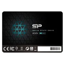 اس اس دی اینترنال سیلیکون پاور مدل Ace A55 ظرفیت 1 ترابایت