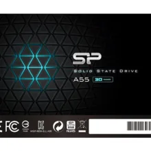 اس اس دی اینترنال سیلیکون پاور مدل Ace A55 ظرفیت 1 ترابایت