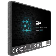 اس اس دی اینترنال سیلیکون پاور مدل Ace A55 ظرفیت 1 ترابایت