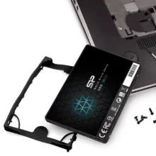 اس اس دی اینترنال سیلیکون پاور مدل Ace A55 ظرفیت 1 ترابایت