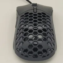 ماوس ایلون مدل GM8