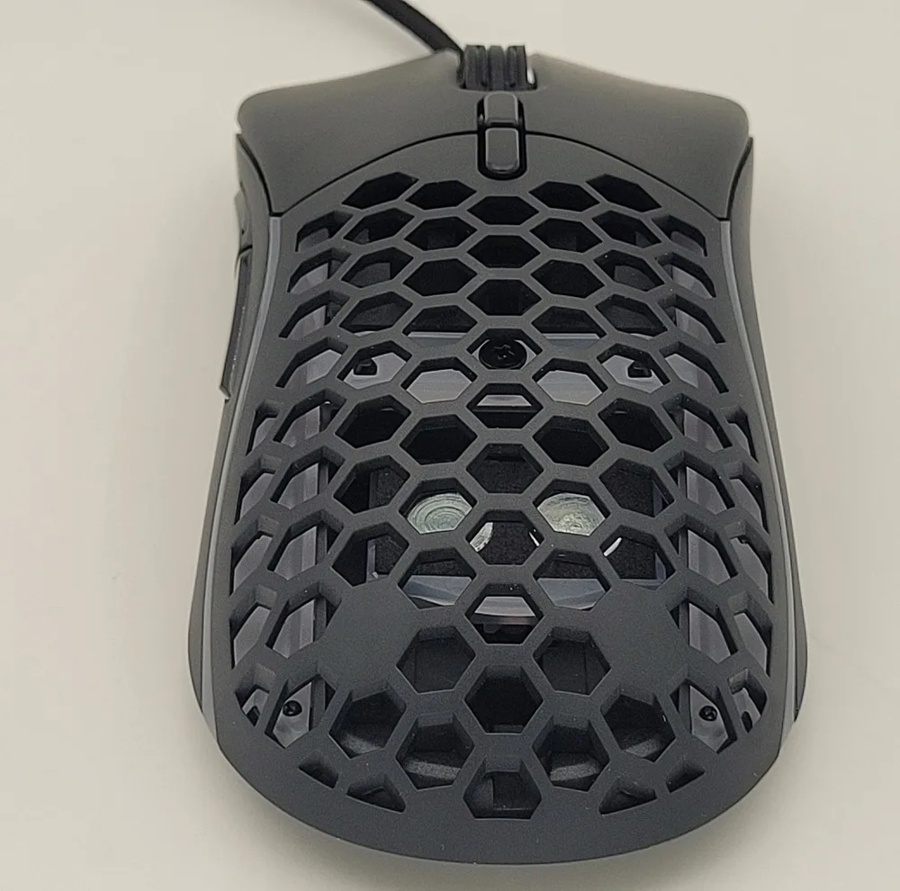ماوس ایلون مدل GM8