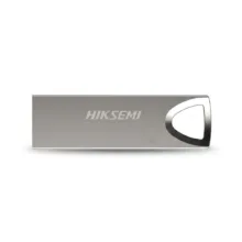 فلش مموری هایک‌سمی مدل M200 ظرفیت 128 گیگابایت با رابط USB 2.0 و Type-A، بدنه فلزی مقاوم