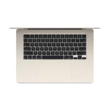 لپ تاپ 15.3 اینچی اپل مدل MacBook Air MDVF4 2026 LLA-M5-24GB RAM-1TB SSD
