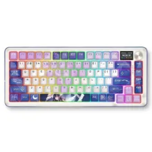کیبورد ردراگون مدل K708 AK PRO