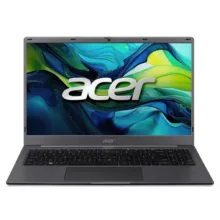 لپ تاپ 15.6 اینچی ایسر مدل Aspire Lite AL15-72P-595Y-i5 13500H-16GB DDR5 4800MHz-512GB SSD-IPS