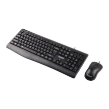 کیبورد و ماوس باسیم بیاند مدل BMK-4230