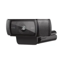وب کم لاجیتک مدل C920e