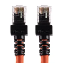 کابل شبکه Cat6 نگزنس مدل  P1AO20OK