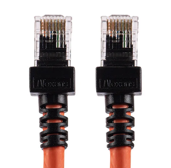 کابل شبکه Cat6 نگزنس مدل  P1AO20OK