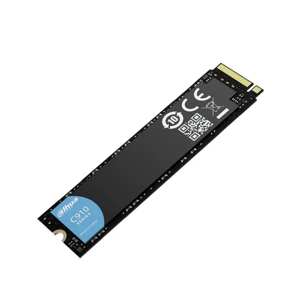اس اس دی اینترنال PCIe Gen3 x4 داهوا مدل C910 ظرفیت 1 ترابایت