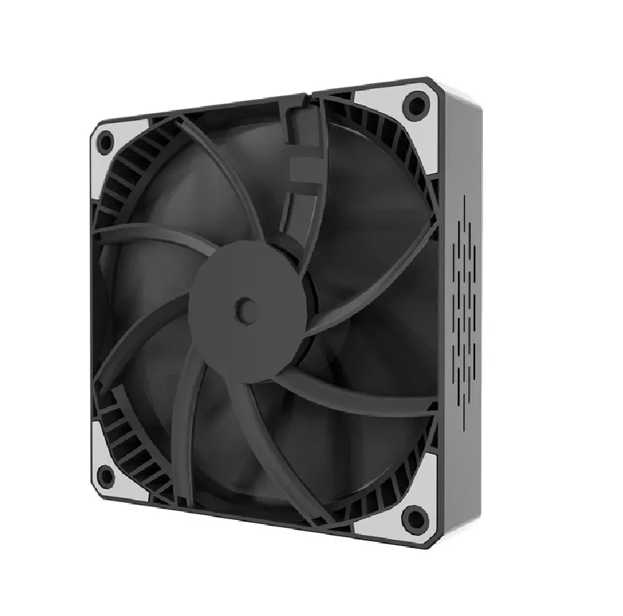 فن کیس دیویژن مدل BlackShark