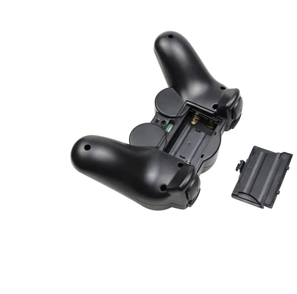دسته بازی بی سیم مدل HJ-850