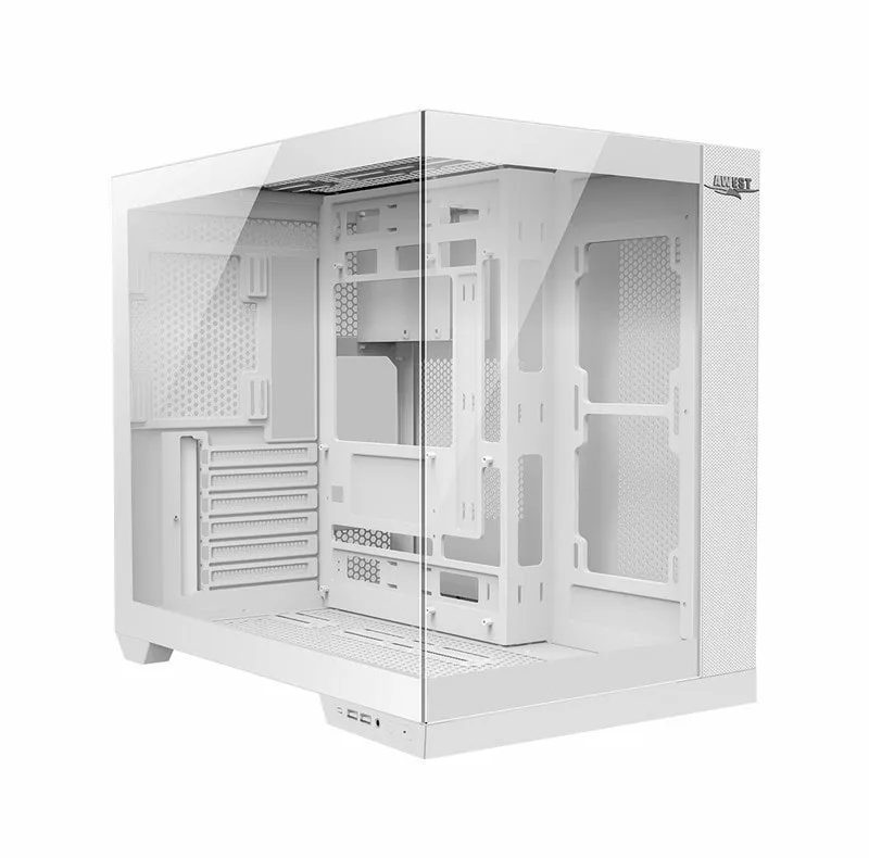 کیس کامپیوتر اوست مدل GT-AQ12-MW
